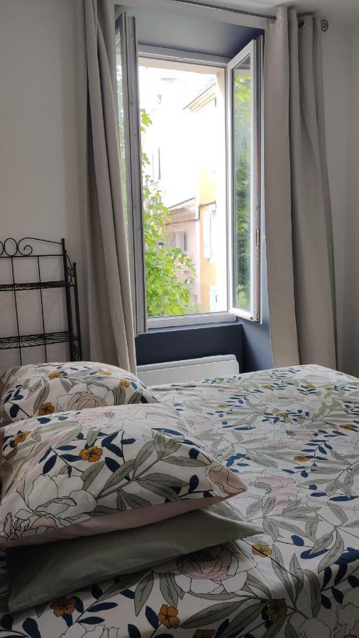 A Deux Pas Du Theatre Daire Orange  Dış mekan fotoğraf
